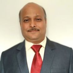 Mr. Manoj Kumar Singh